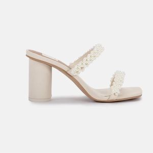 Dolce Vita Noel Heels